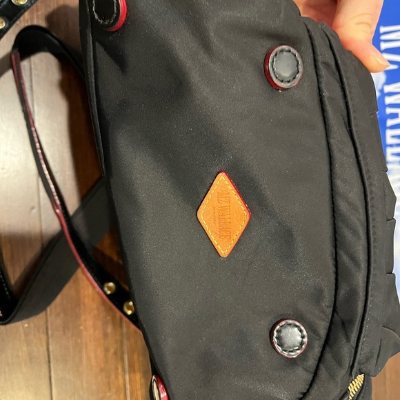 Mz Wallace Marlena backpack - Picture 2 of 8